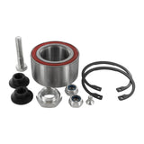 VW Wheel Bearing Kit  - VAICO V10-0048