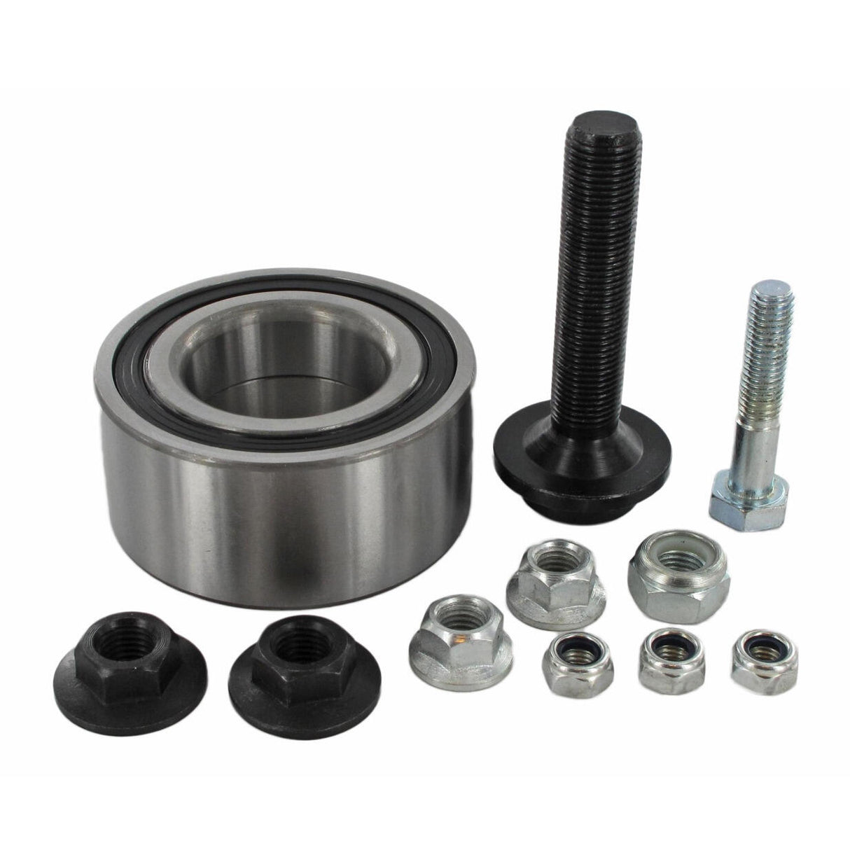 VW Wheel Bearing Kit  - VAICO V10-0049