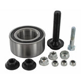 VW Wheel Bearing Kit  - VAICO V10-0049