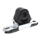 VW Mount, exhaust system  - VAICO V10-0079