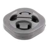 VW Rubber Buffer, muffler  - VAICO V10-0082