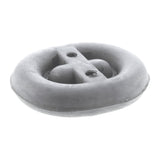 VW Rubber Mount, muffler  - VAICO V10-0084