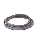 VW Seal, windscreen  - VAICO V10-0086