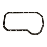 VW Gasket, oil sump  - VAICO V10-0097