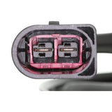 VAG Fan, engine cooling 1KM 959 455 E - VEMO V10-01-0002