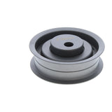 VW Tensioner Pulley, timing belt  - VAICO V10-0101