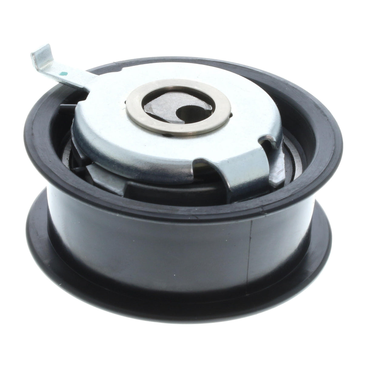 VW Tensioner Pulley, timing belt  - VAICO V10-0103