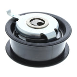 VW Tensioner Pulley, timing belt  - VAICO V10-0103