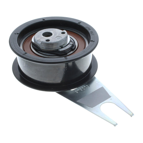 VW Tensioner Pulley, timing belt  - VAICO V10-0105