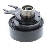 VW Tensioner Pulley, timing belt  - VAICO V10-0106