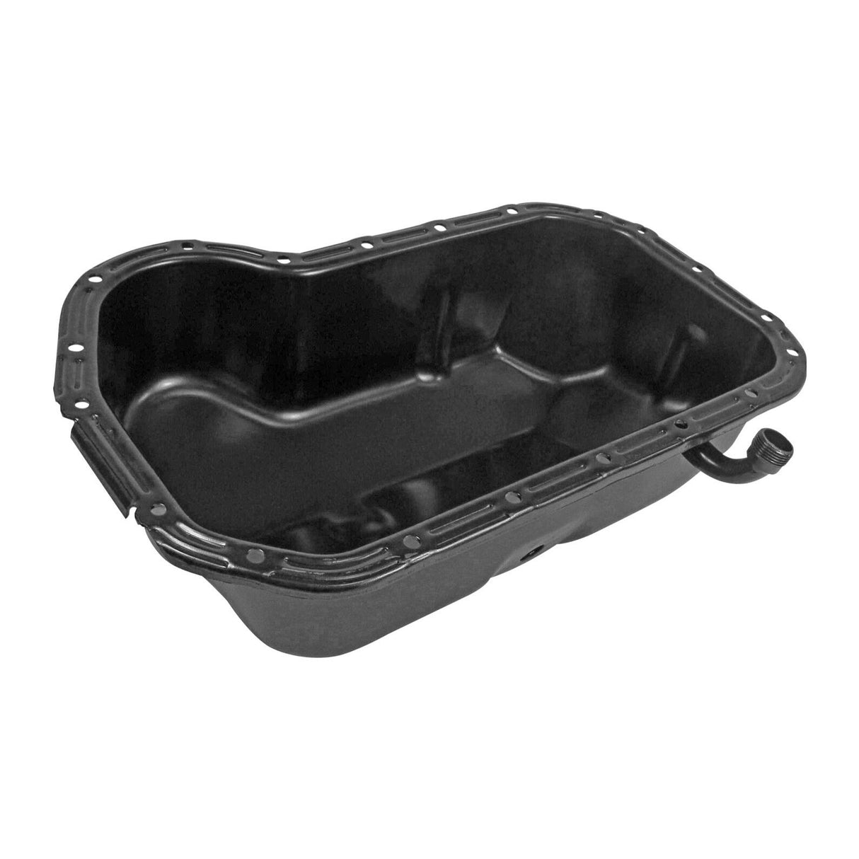 VW Oil sump  - VAICO V10-0111