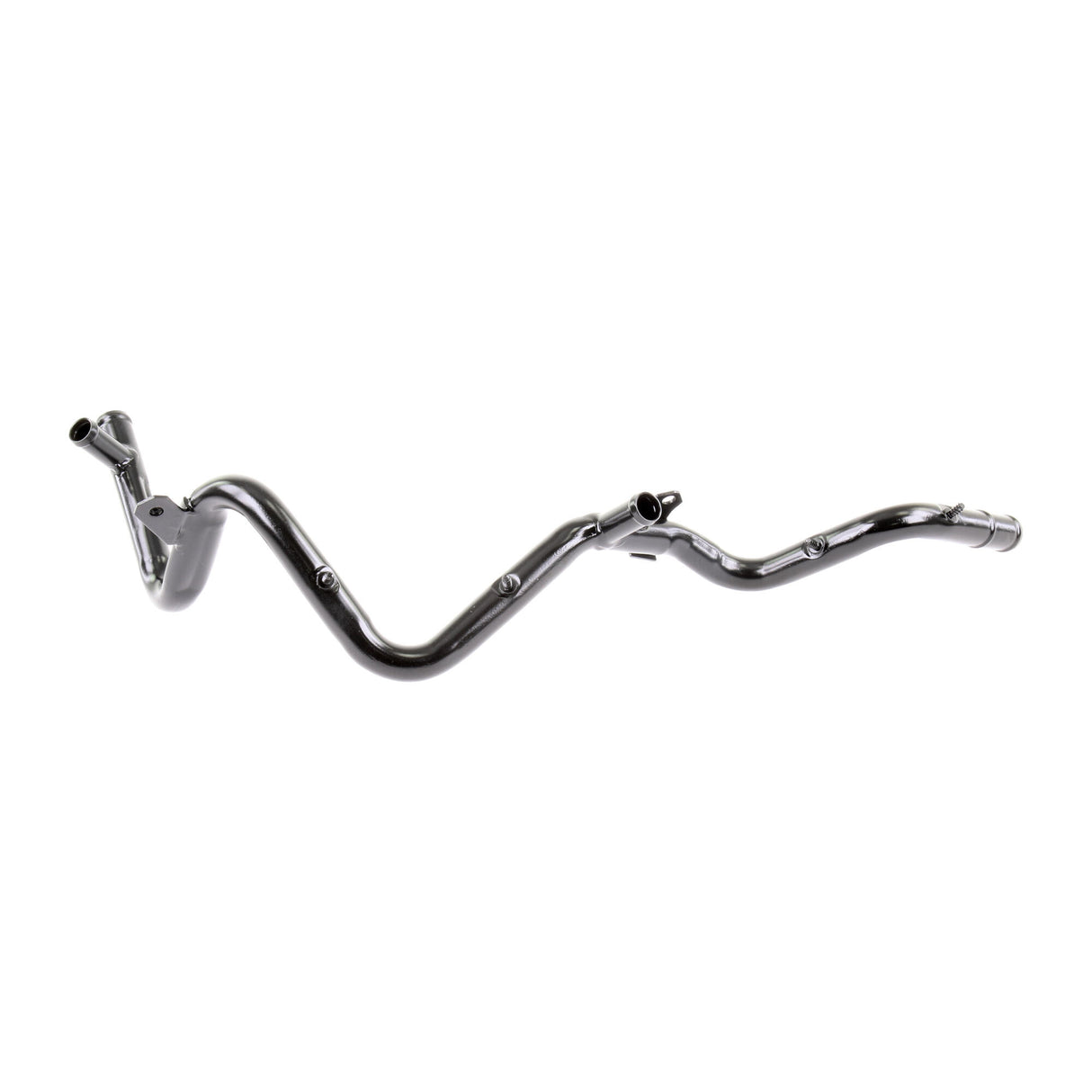 VW Coolant Pipe  - VAICO V10-0115