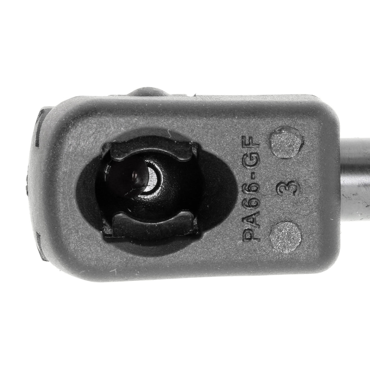 VW Gas Spring, boot/cargo area  - VAICO V10-0238