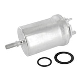 VW Fuel filter  - VAICO V10-0254