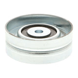 VW Deflection/Guide Pulley, V-ribbed belt  - VAICO V10-0258