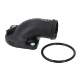VW Coolant Flange  - VAICO V10-0280