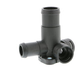 VW Coolant Flange  - VAICO V10-0296