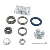 VW Wheel Bearing Kit  - VAICO V10-0297