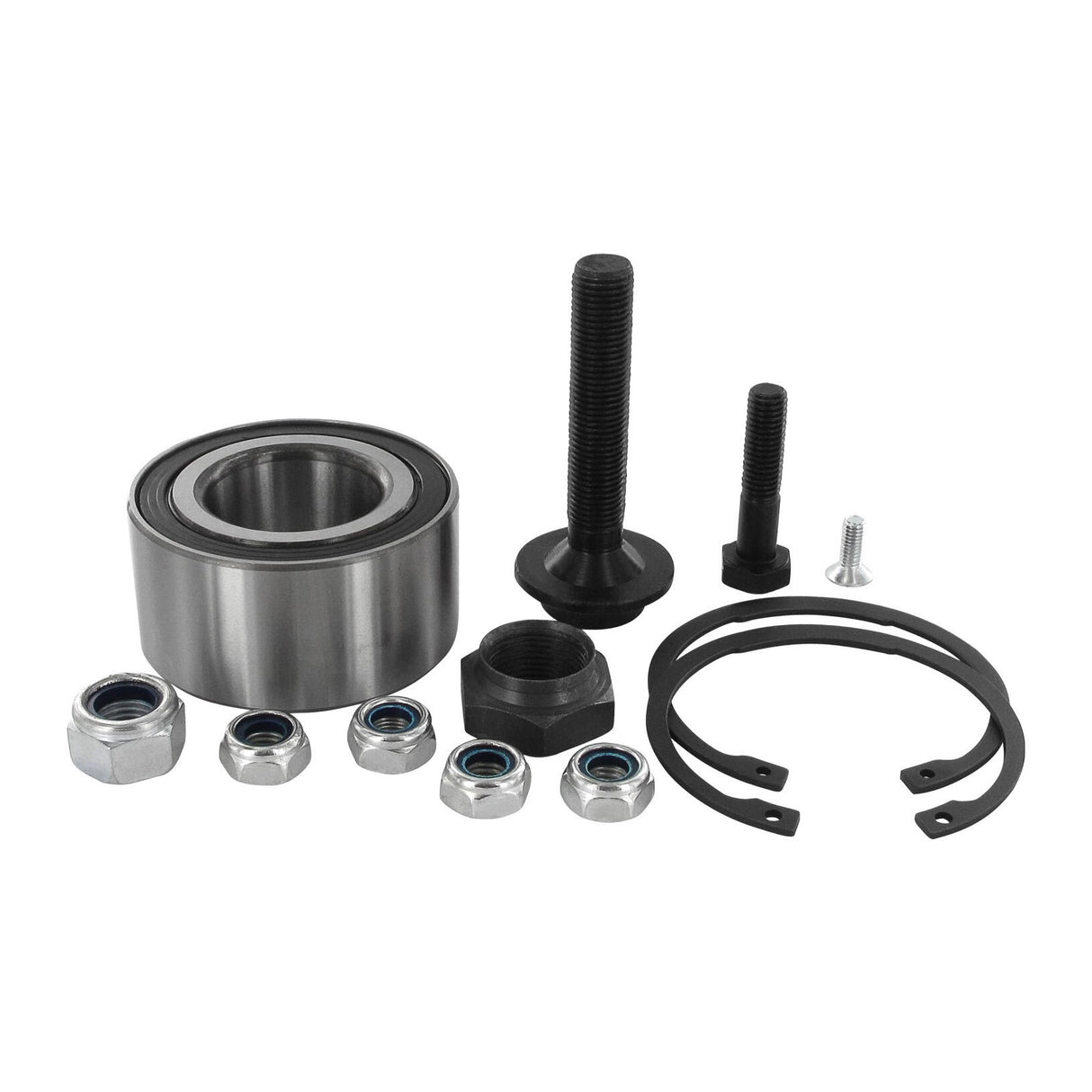 VW Wheel Bearing Kit  - VAICO V10-0310