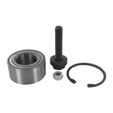 VW Wheel Bearing Kit  - VAICO V10-0311