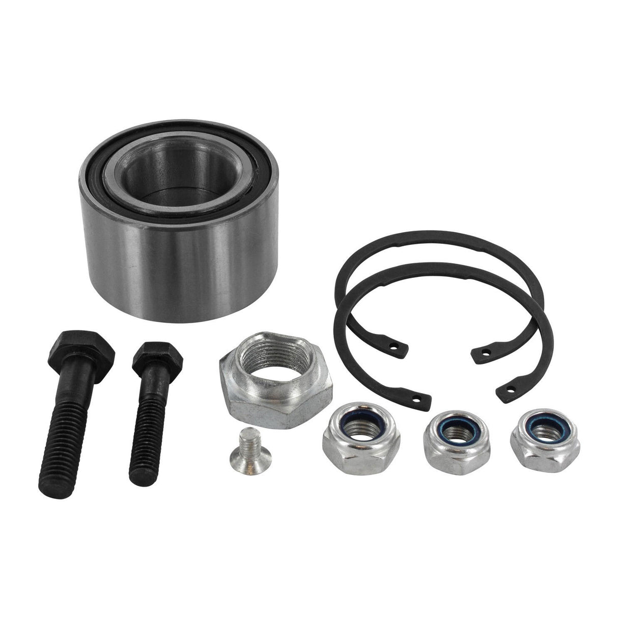 VW Wheel Bearing Kit  - VAICO V10-0312