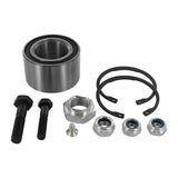VW Wheel Bearing Kit  - VAICO V10-0312