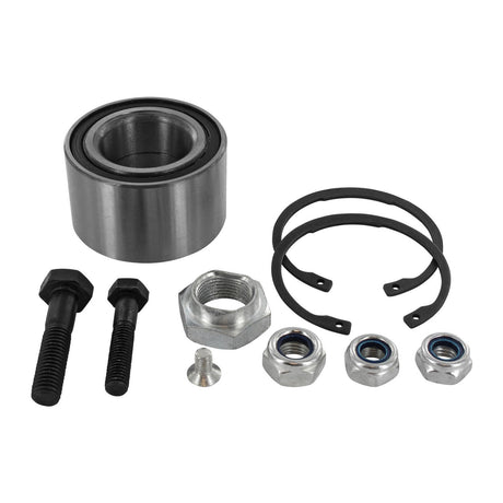 VW Wheel Bearing Kit  - VAICO V10-0312