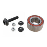 VW Wheel Bearing Kit  - VAICO V10-0313