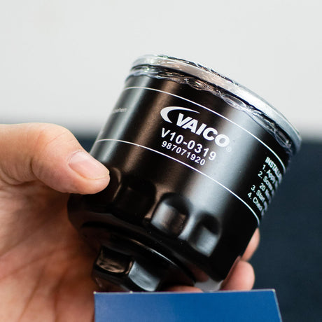 VW Oil Filter  - VAICO V10-0319