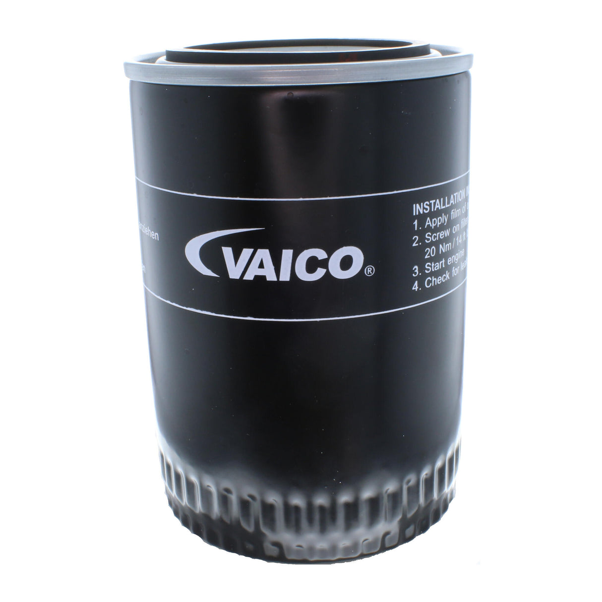VW Oil Filter  - VAICO V10-0321