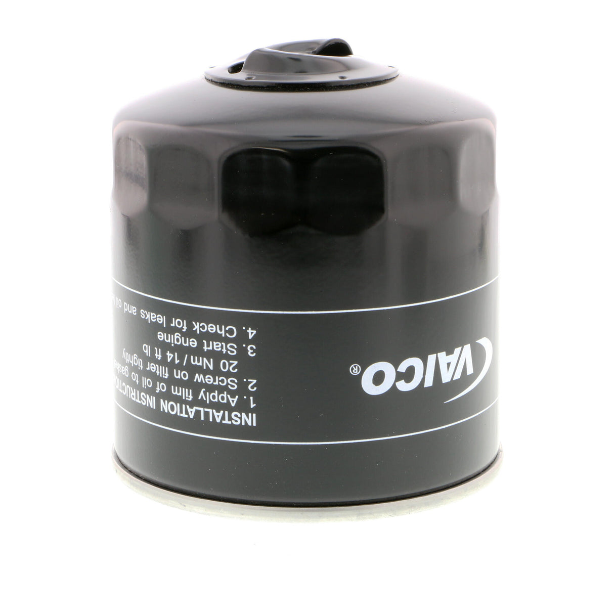 VW Oil Filter  - VAICO V10-0323