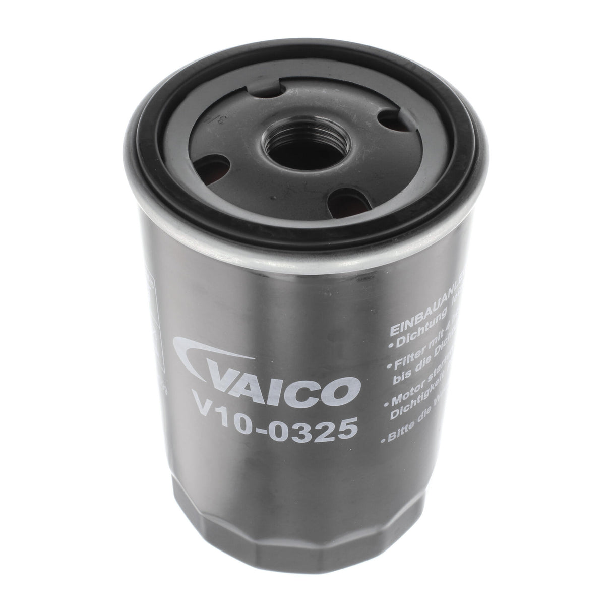VW Oil Filter  - VAICO V10-0325