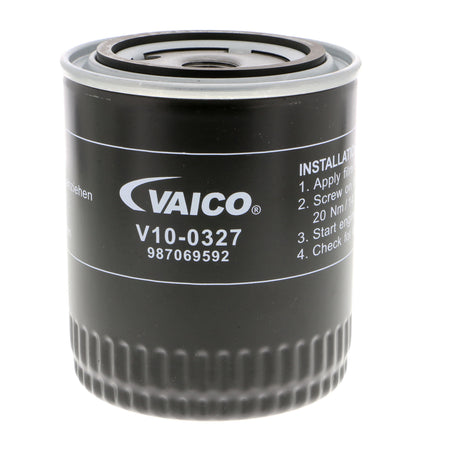 VW Oil Filter  - VAICO V10-0327