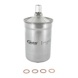 VW Fuel filter  - VAICO V10-0334