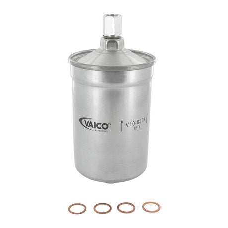 VW Fuel filter  - VAICO V10-0334