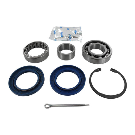 VW Wheel Bearing Kit  - VAICO V10-0351