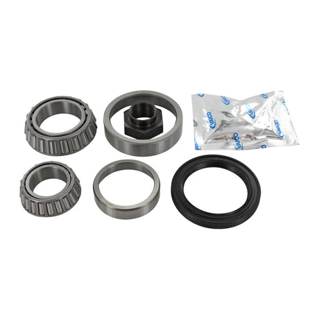 VW Wheel Bearing Kit  - VAICO V10-0354