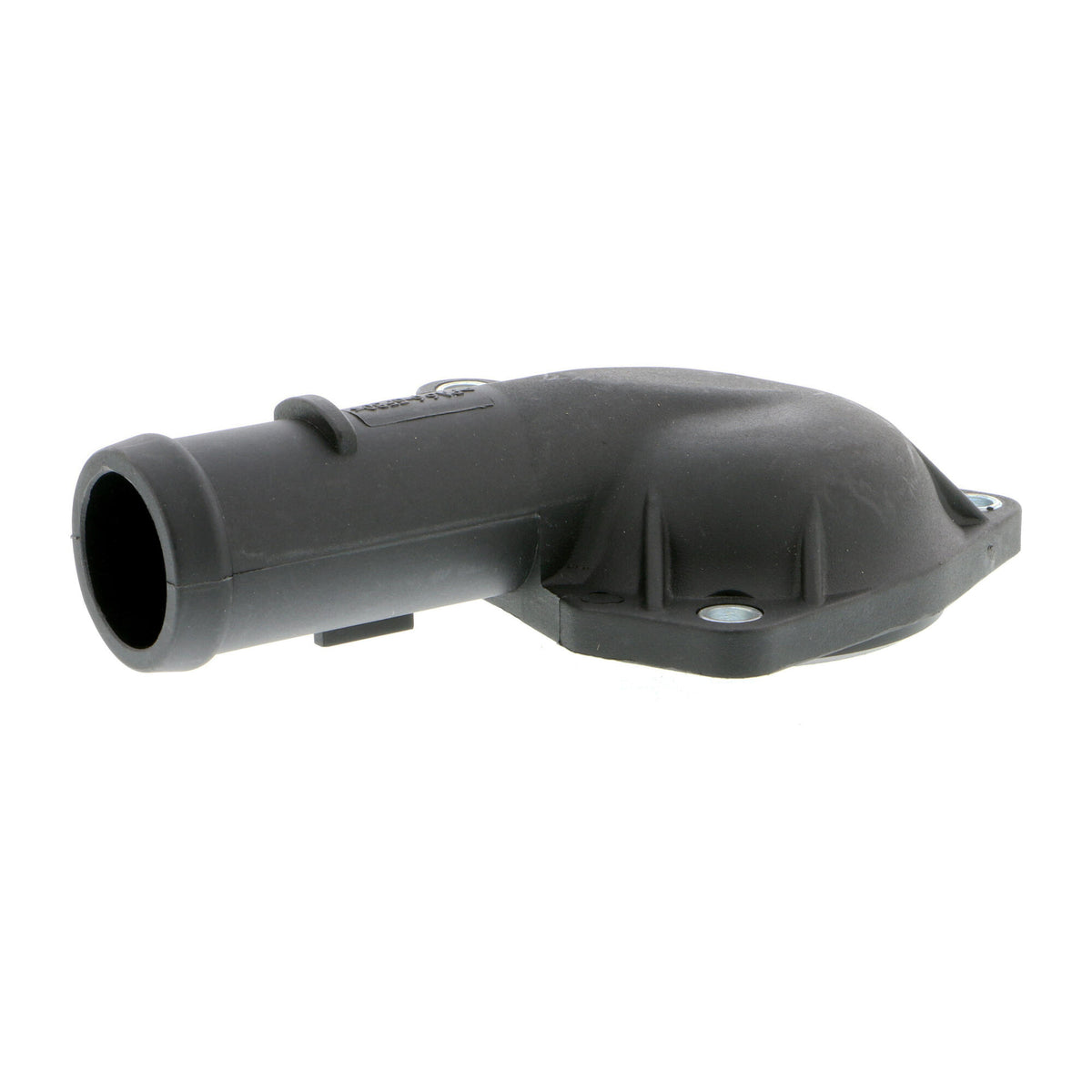 Flangia Refrigerante VAICO V10-0286 - Compatibile Con VW Golf, Polo, Passat - Ricambio Termostato OE 037121144J
