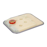 VW Hydraulic Filter, automatic transmission  - VAICO V10-0381