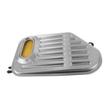 VW Hydraulic Filter, automatic transmission  - VAICO V10-0382