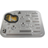 VW Hydraulic Filter, automatic transmission  - VAICO V10-0383