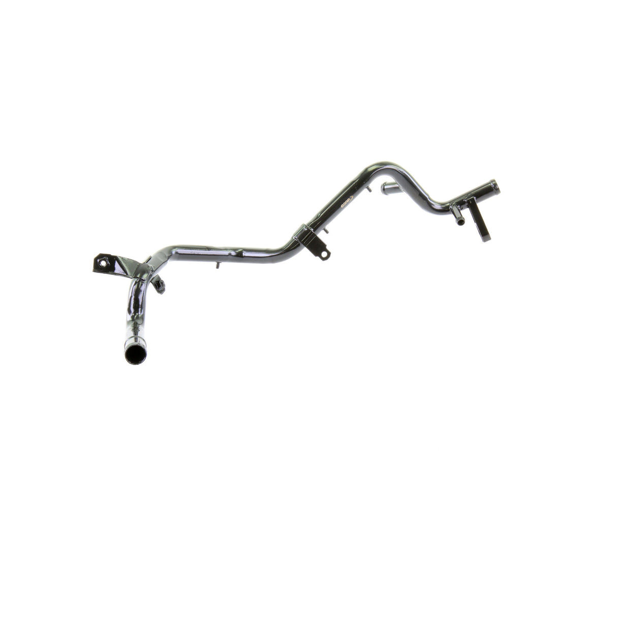 VW Coolant Pipe  - VAICO V10-0396