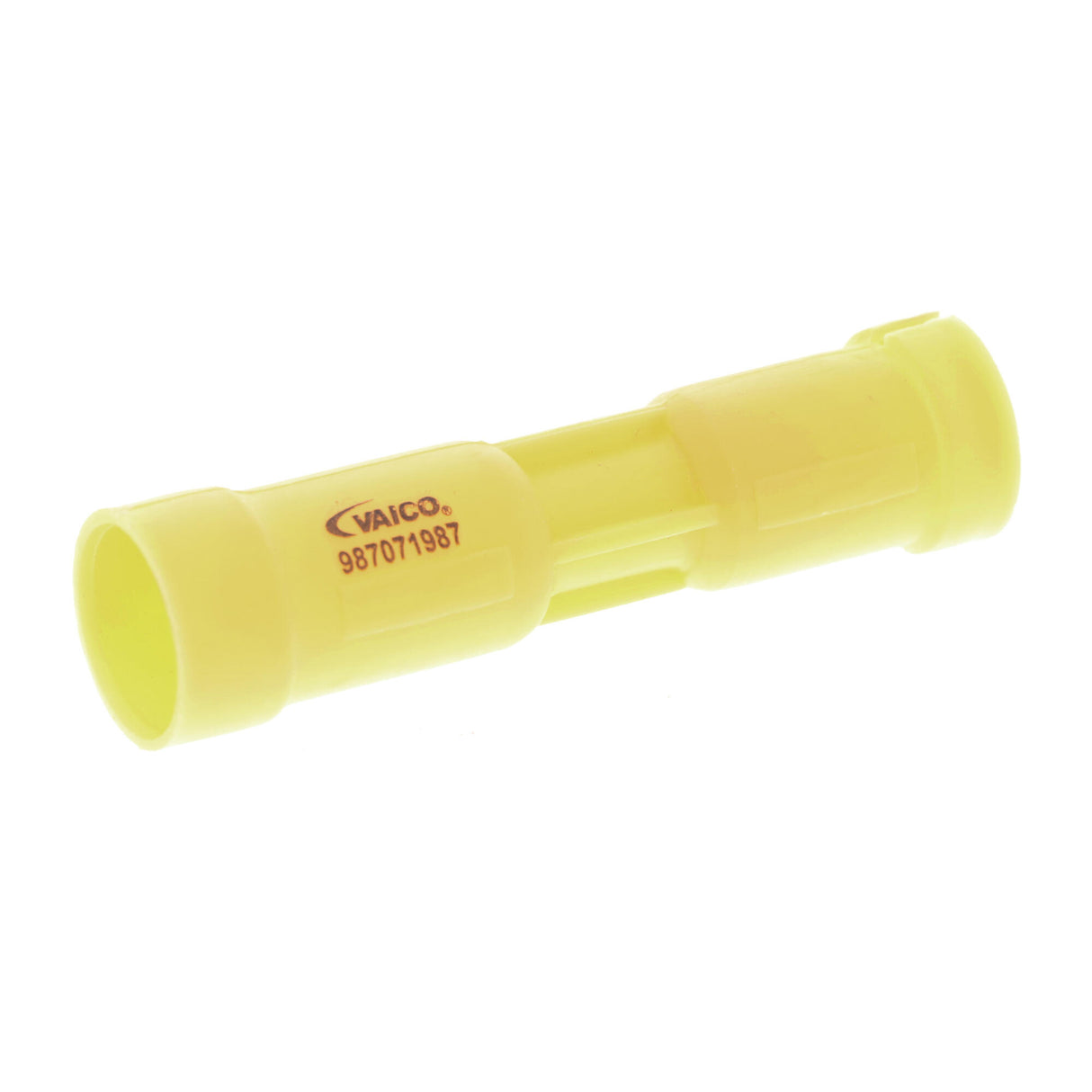 VW Tube, oil dipstick  - VAICO V10-0410
