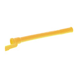 VW Tube, oil dipstick  - VAICO V10-0415