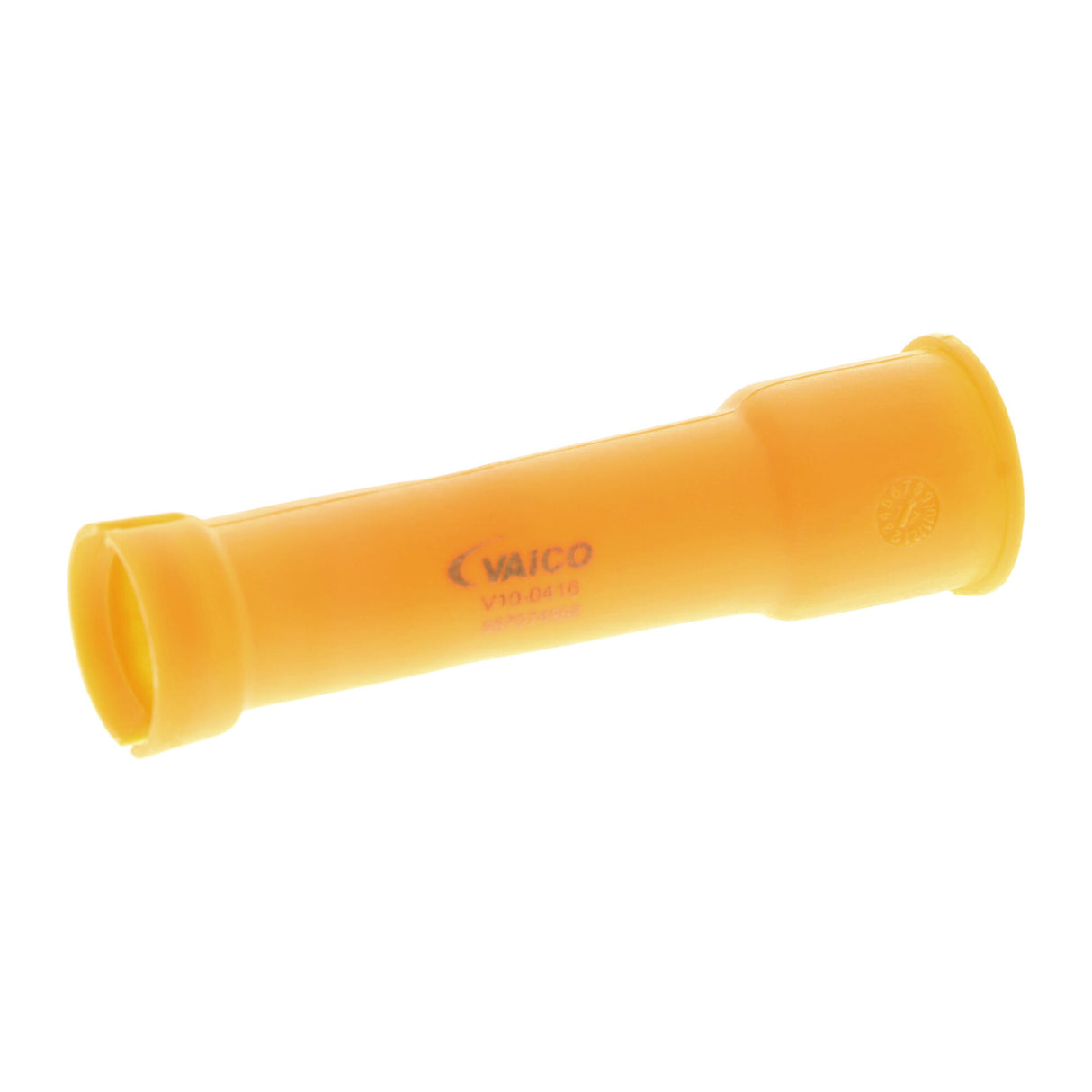 VW Tube, oil dipstick  - VAICO V10-0416