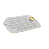 VW Hydraulic Filter, automatic transmission  - VAICO V10-0421