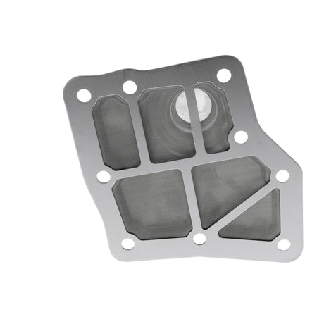 VW Hydraulic Filter, automatic transmission  - VAICO V10-0422