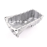 VW Oil sump  - VAICO V10-0432