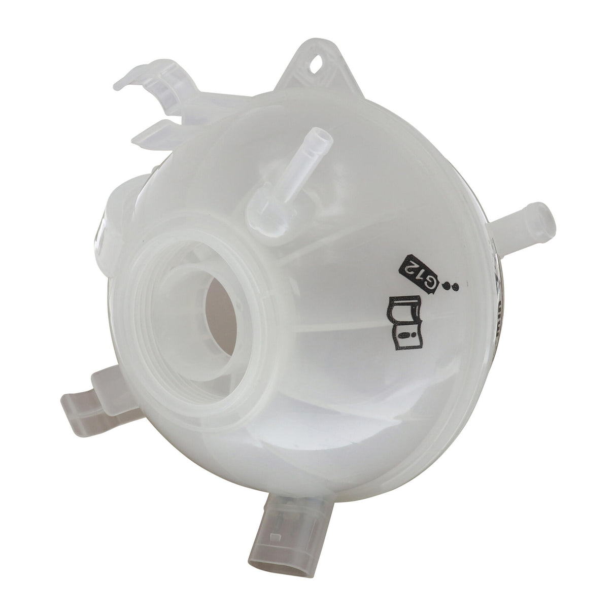 VW Expansion Tank, coolant  - VAICO V10-0433