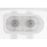 VW Expansion Tank, coolant  - VAICO V10-0433